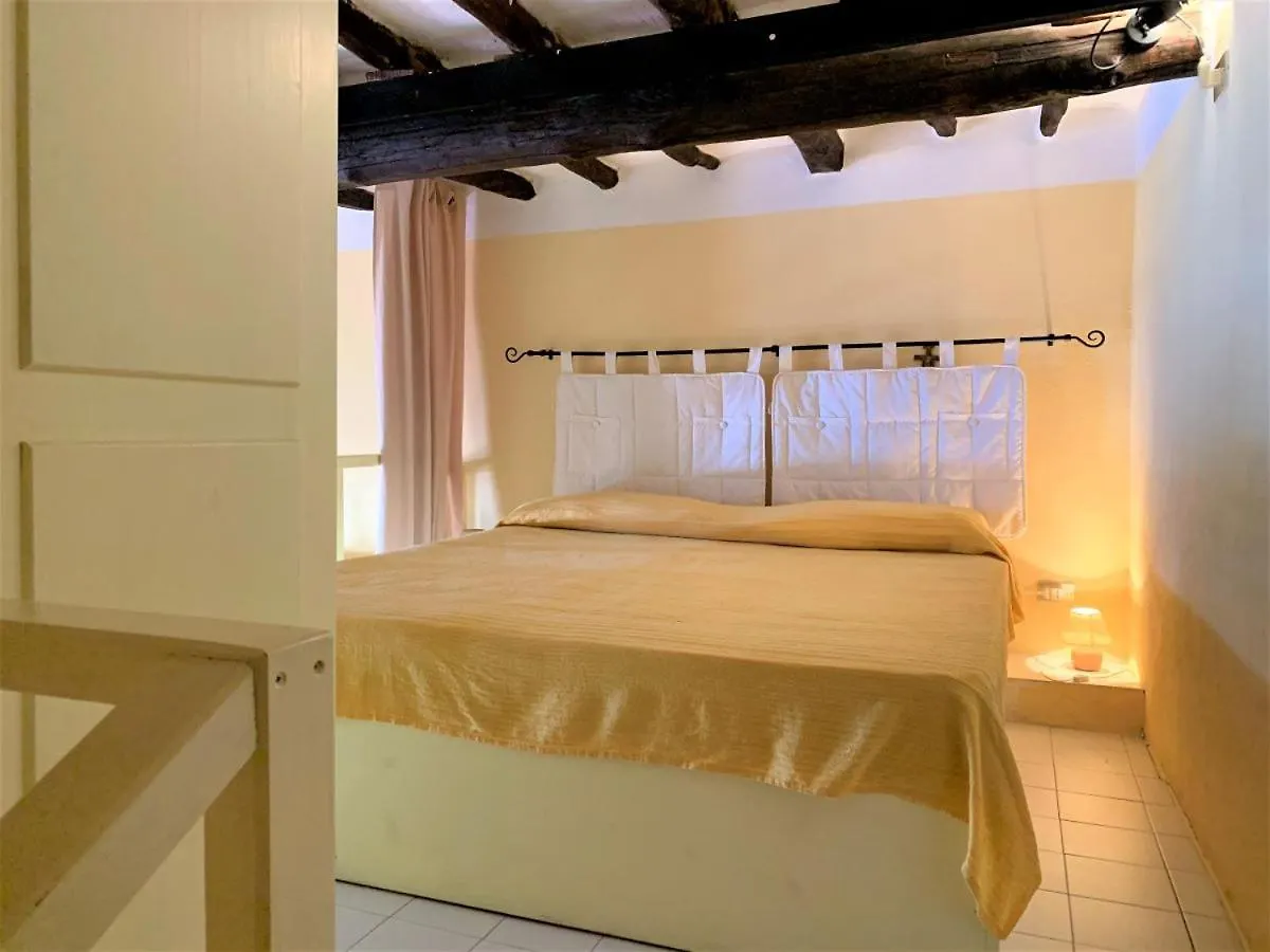 Holiday home Casa Papuzza E Casa Lucilla Villa Malfa