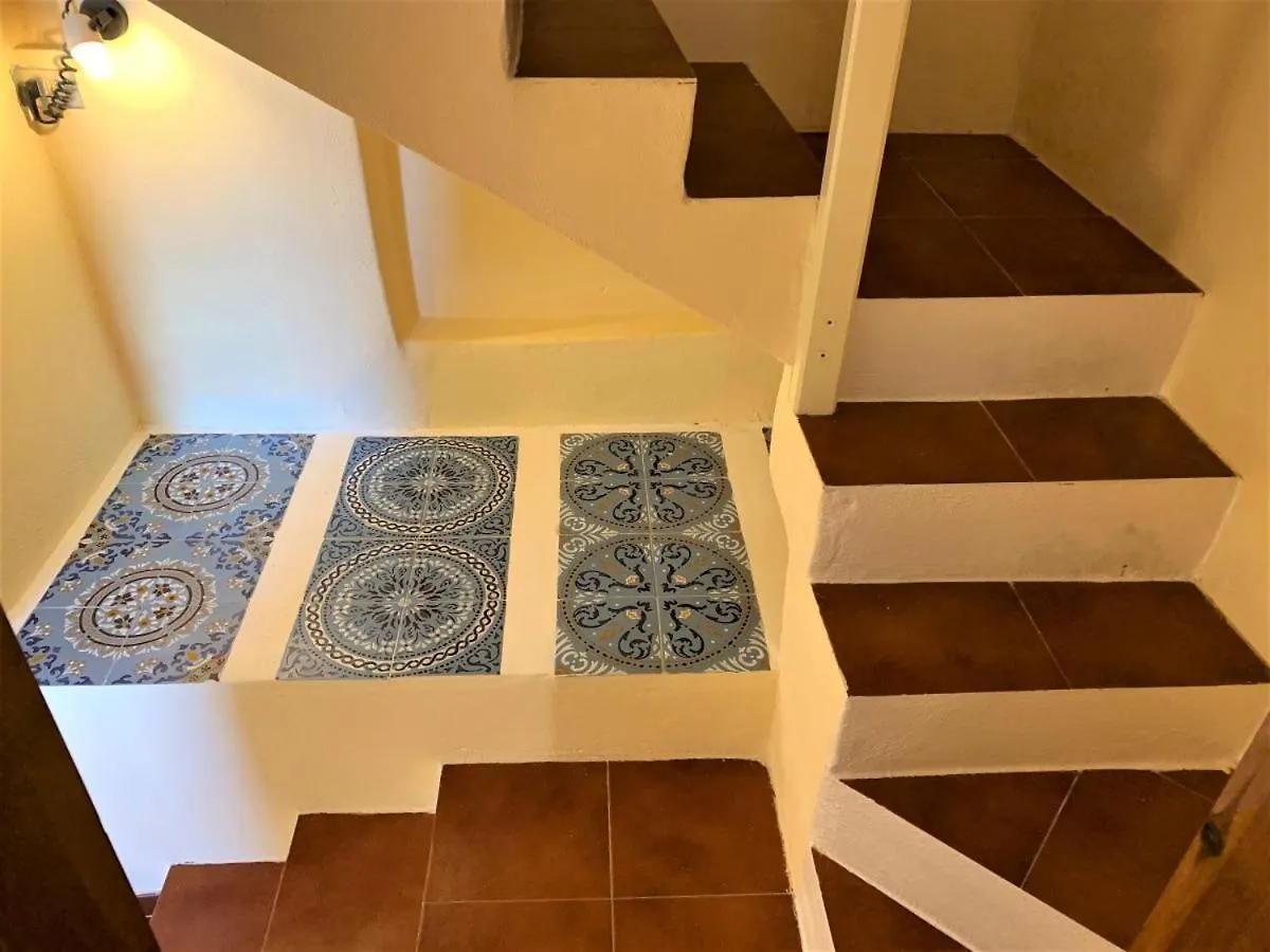 Holiday home Casa Papuzza E Casa Lucilla Villa Malfa