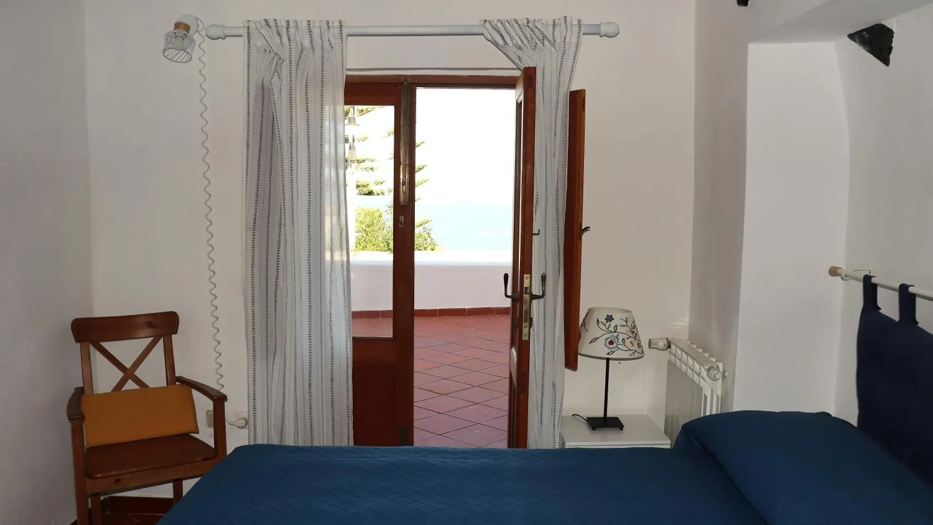 Holiday home Casa Papuzza E Casa Lucilla Villa Malfa  Italy