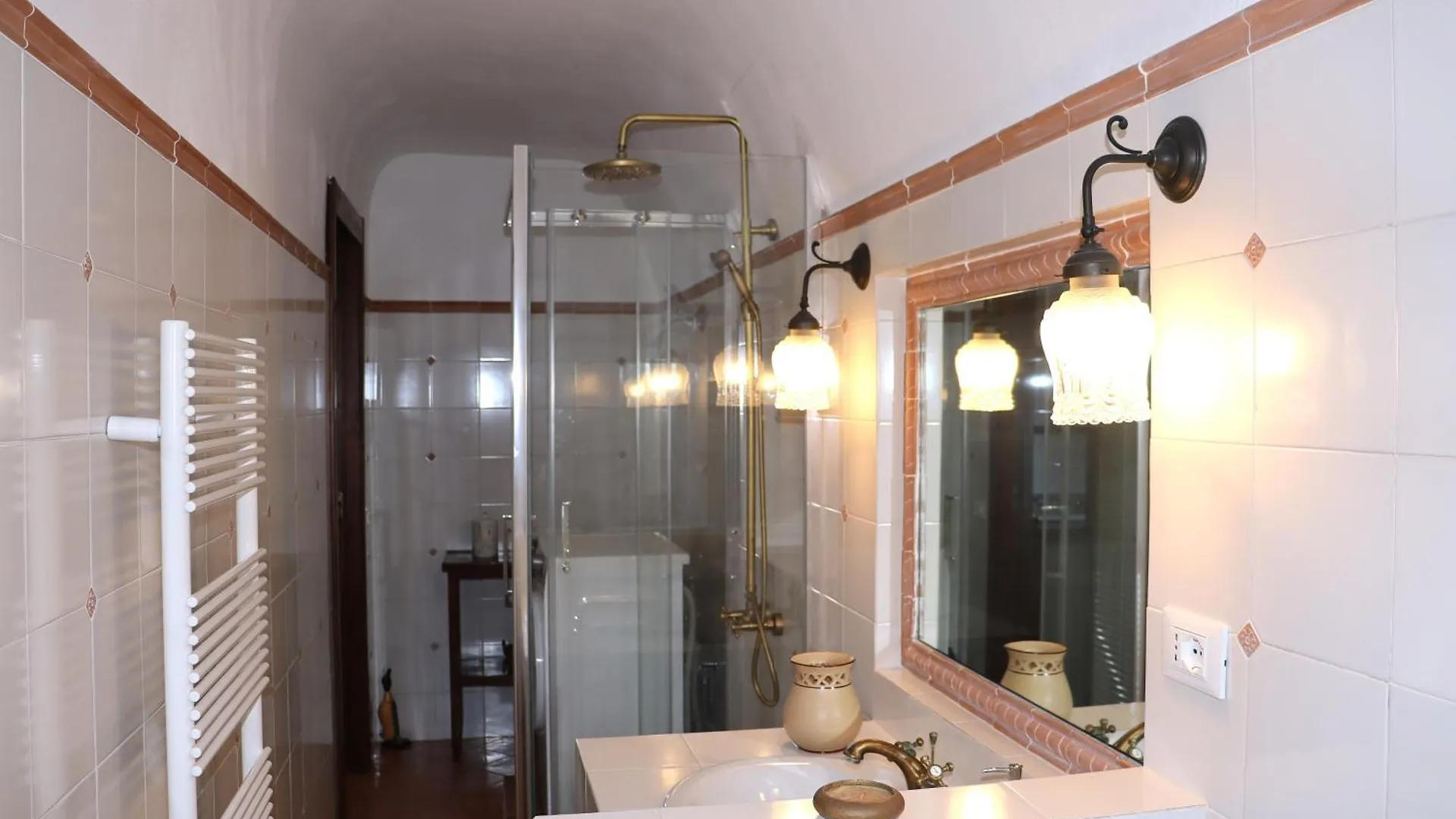 Holiday home Casa Papuzza E Casa Lucilla Villa Malfa