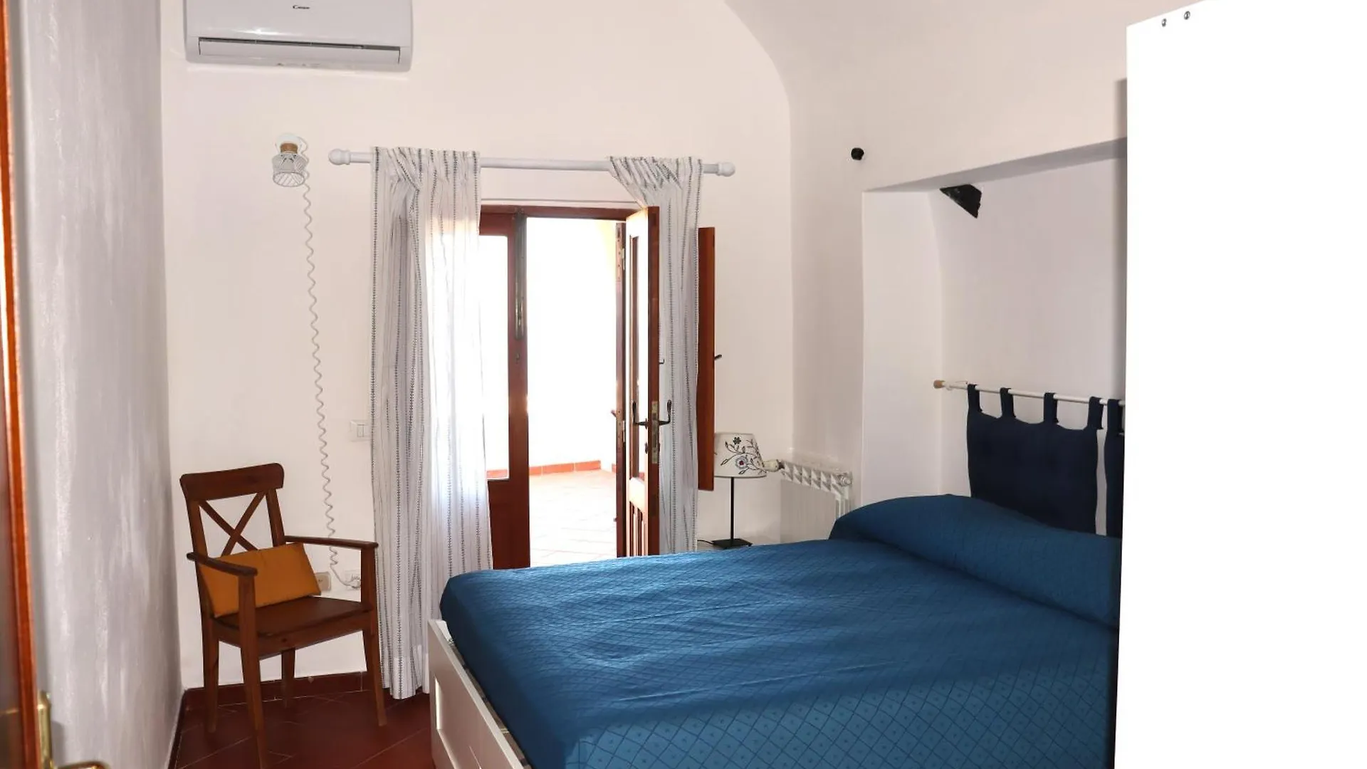 Casa Papuzza E Casa Lucilla Villa Malfa  Malfa (Salina)