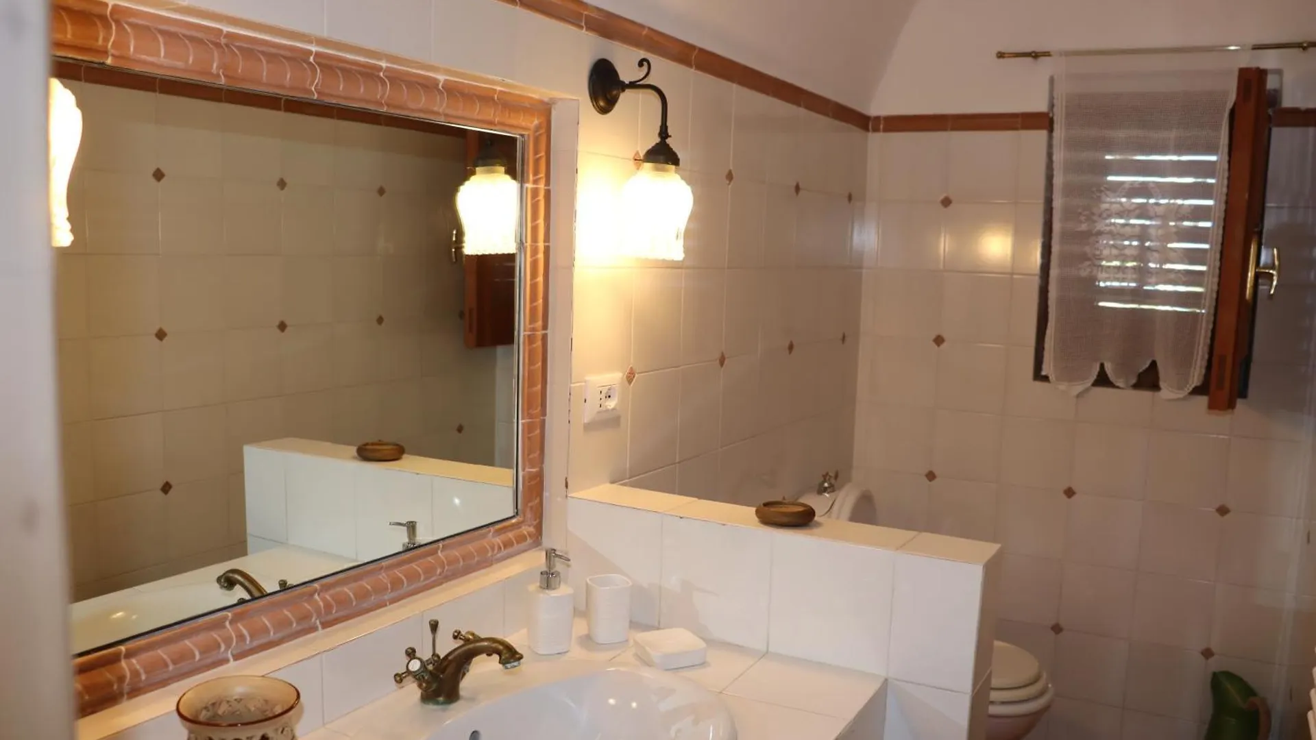 Casa Papuzza E Casa Lucilla Villa Malfa