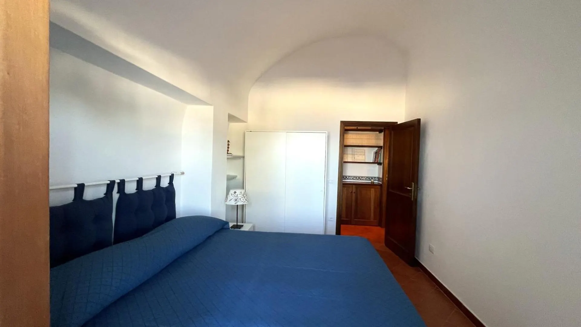 Casa Papuzza E Casa Lucilla Villa Malfa  Holiday home Malfa (Salina)